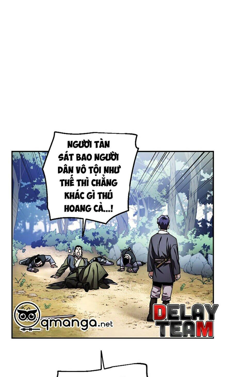 Huyền Thoại Diệt Thế Độc Long - Chapter 24 - Page 65