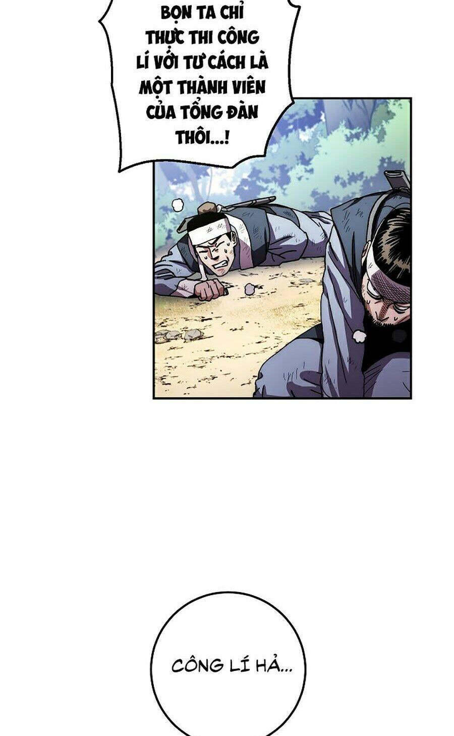 Huyền Thoại Diệt Thế Độc Long - Chapter 24 - Page 66