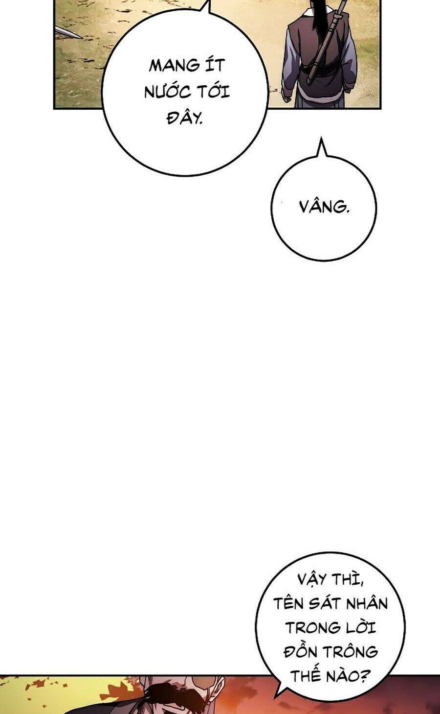 Huyền Thoại Diệt Thế Độc Long - Chapter 24 - Page 76