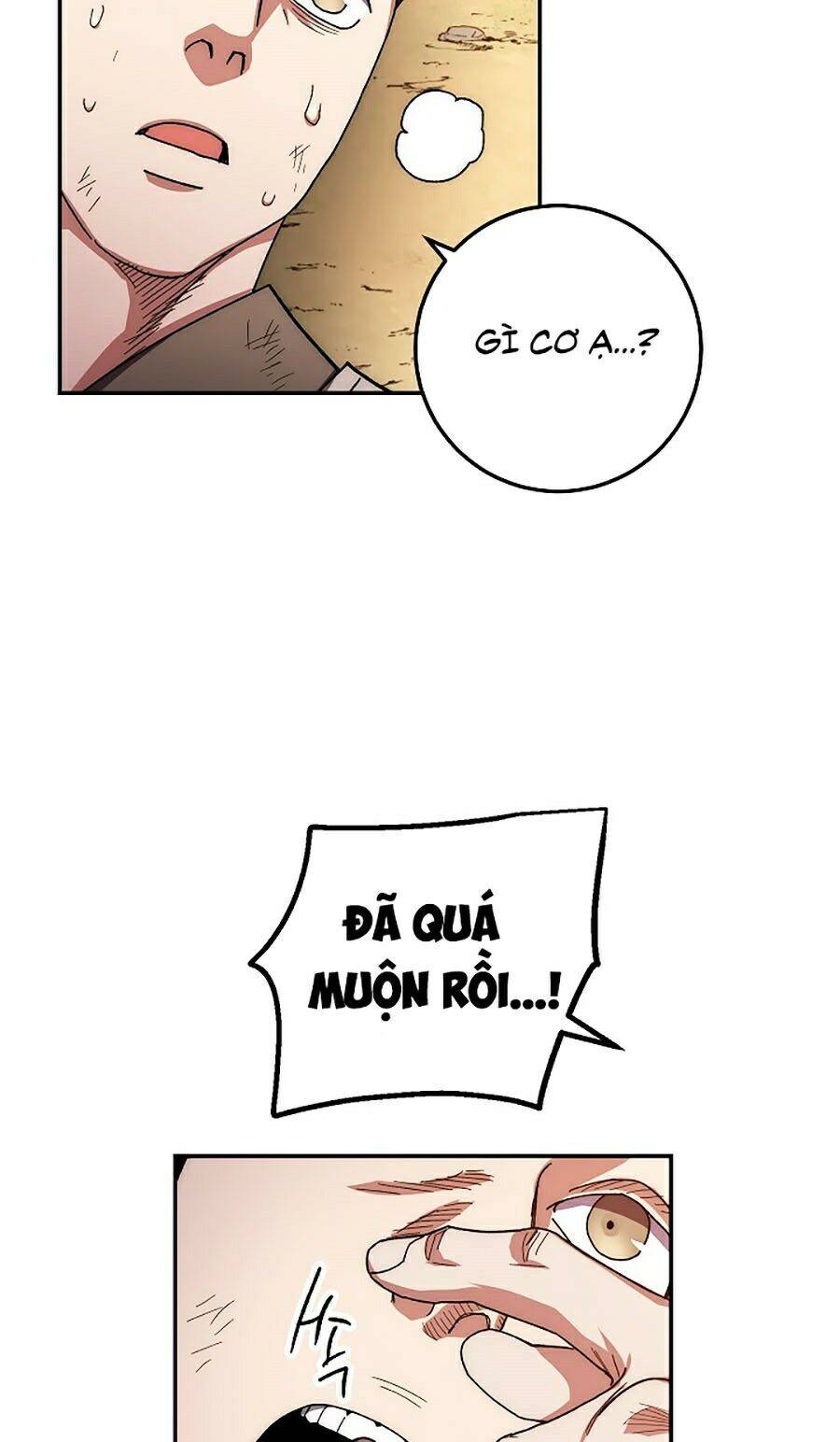 Huyền Thoại Diệt Thế Độc Long - Chapter 24 - Page 83