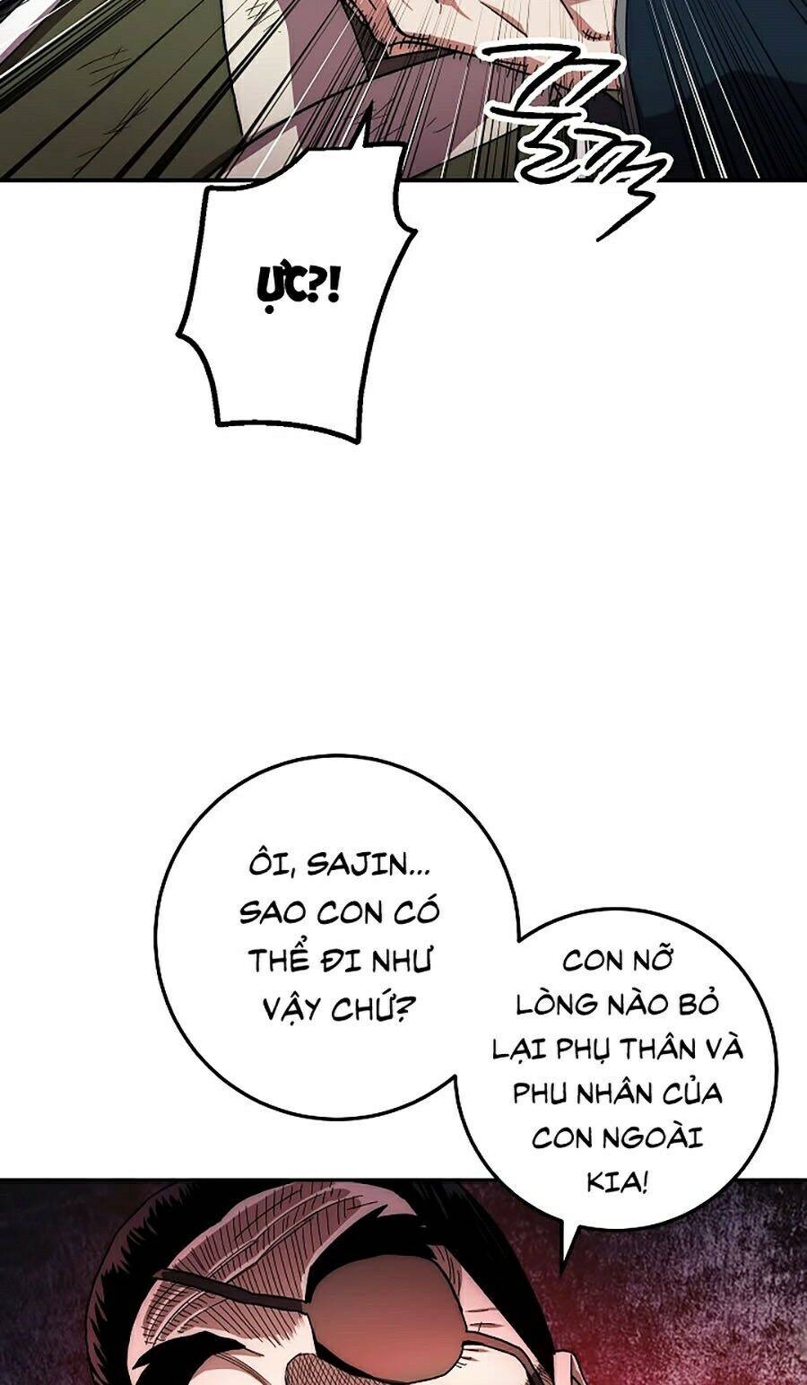 Huyền Thoại Diệt Thế Độc Long - Chapter 24 - Page 85