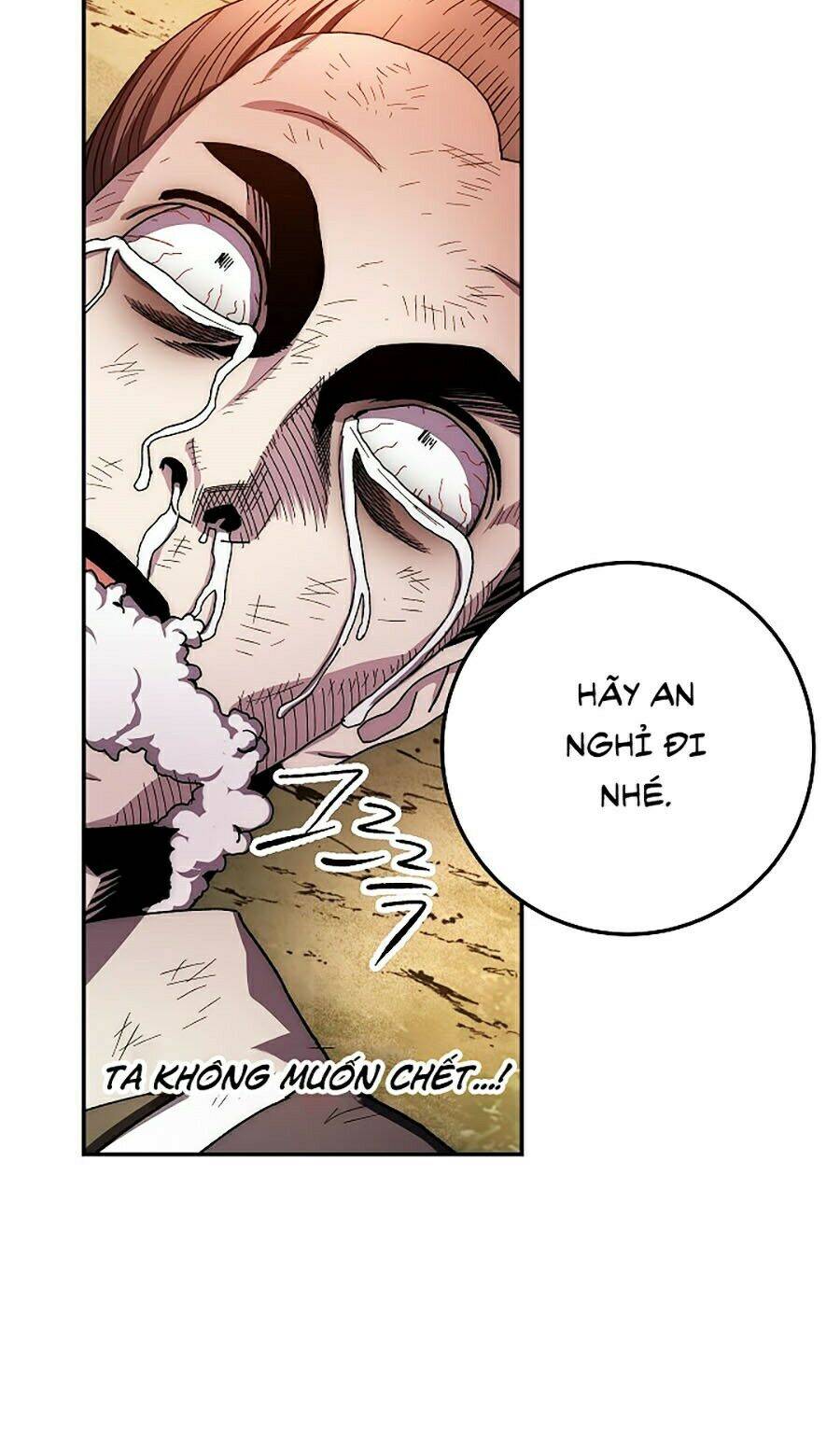 Huyền Thoại Diệt Thế Độc Long - Chapter 24 - Page 91