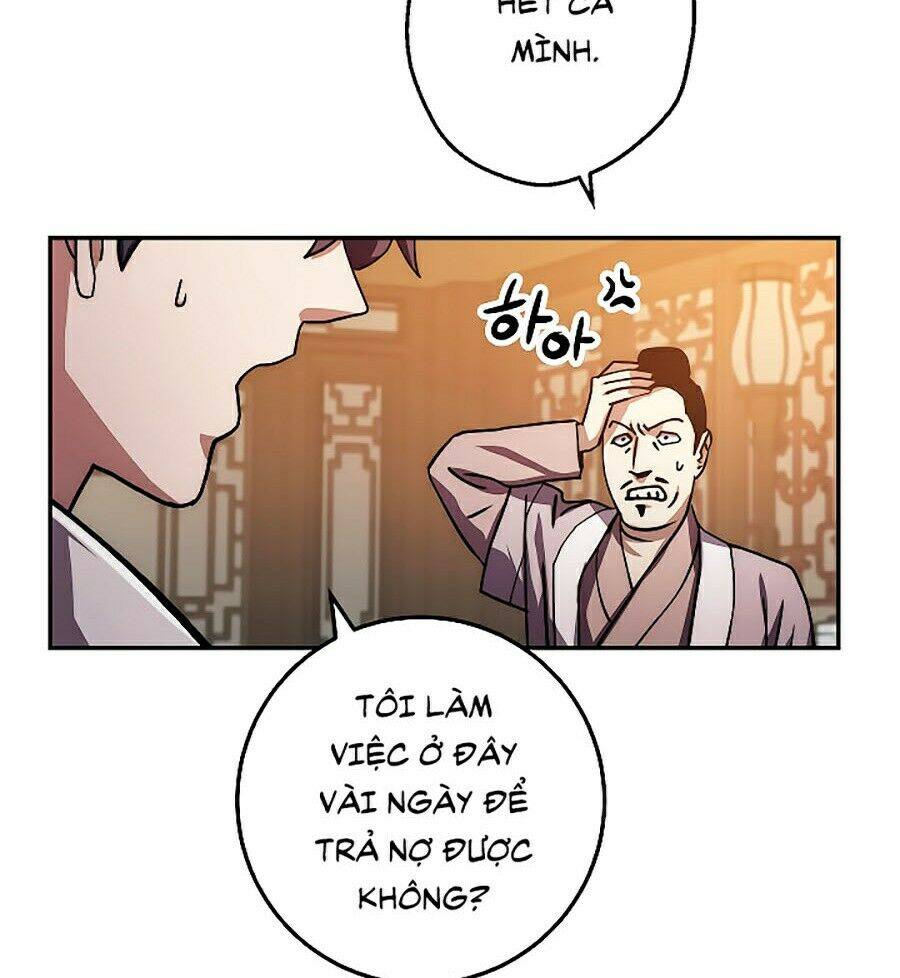 Huyền Thoại Diệt Thế Độc Long - Chapter 25 - Page 106