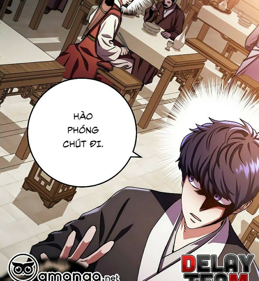 Huyền Thoại Diệt Thế Độc Long - Chapter 25 - Page 110