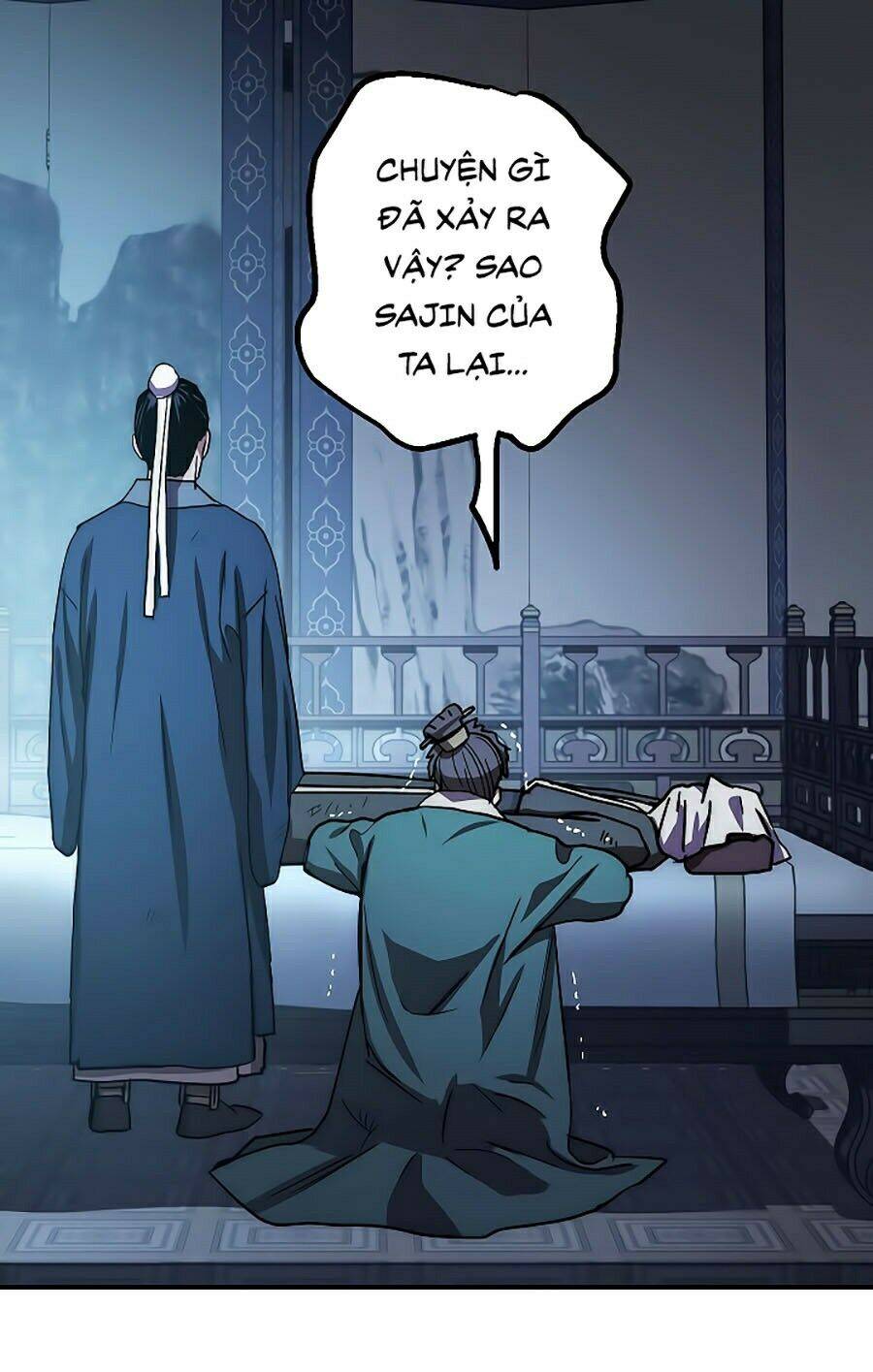 Huyền Thoại Diệt Thế Độc Long - Chapter 25 - Page 16