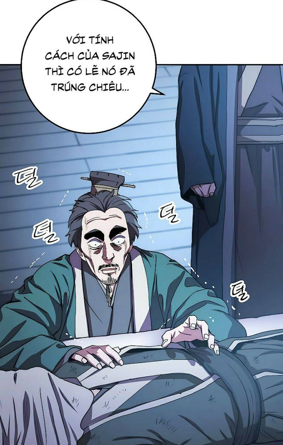 Huyền Thoại Diệt Thế Độc Long - Chapter 25 - Page 19