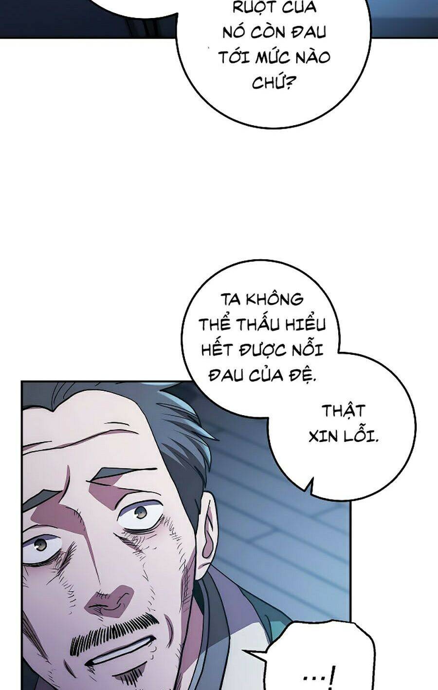 Huyền Thoại Diệt Thế Độc Long - Chapter 25 - Page 29