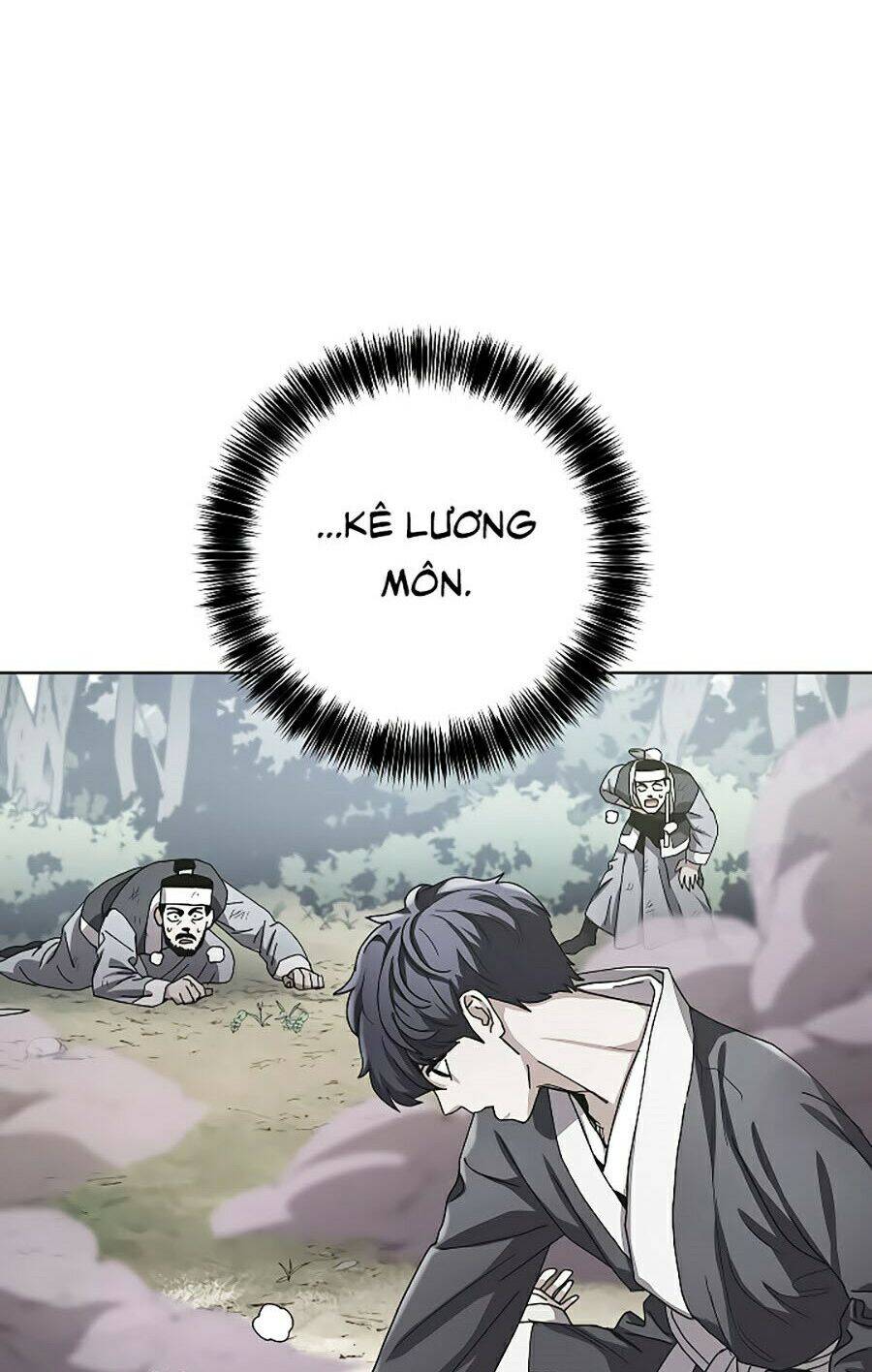 Huyền Thoại Diệt Thế Độc Long - Chapter 25 - Page 3