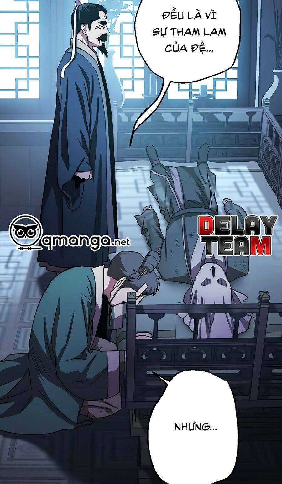 Huyền Thoại Diệt Thế Độc Long - Chapter 25 - Page 32