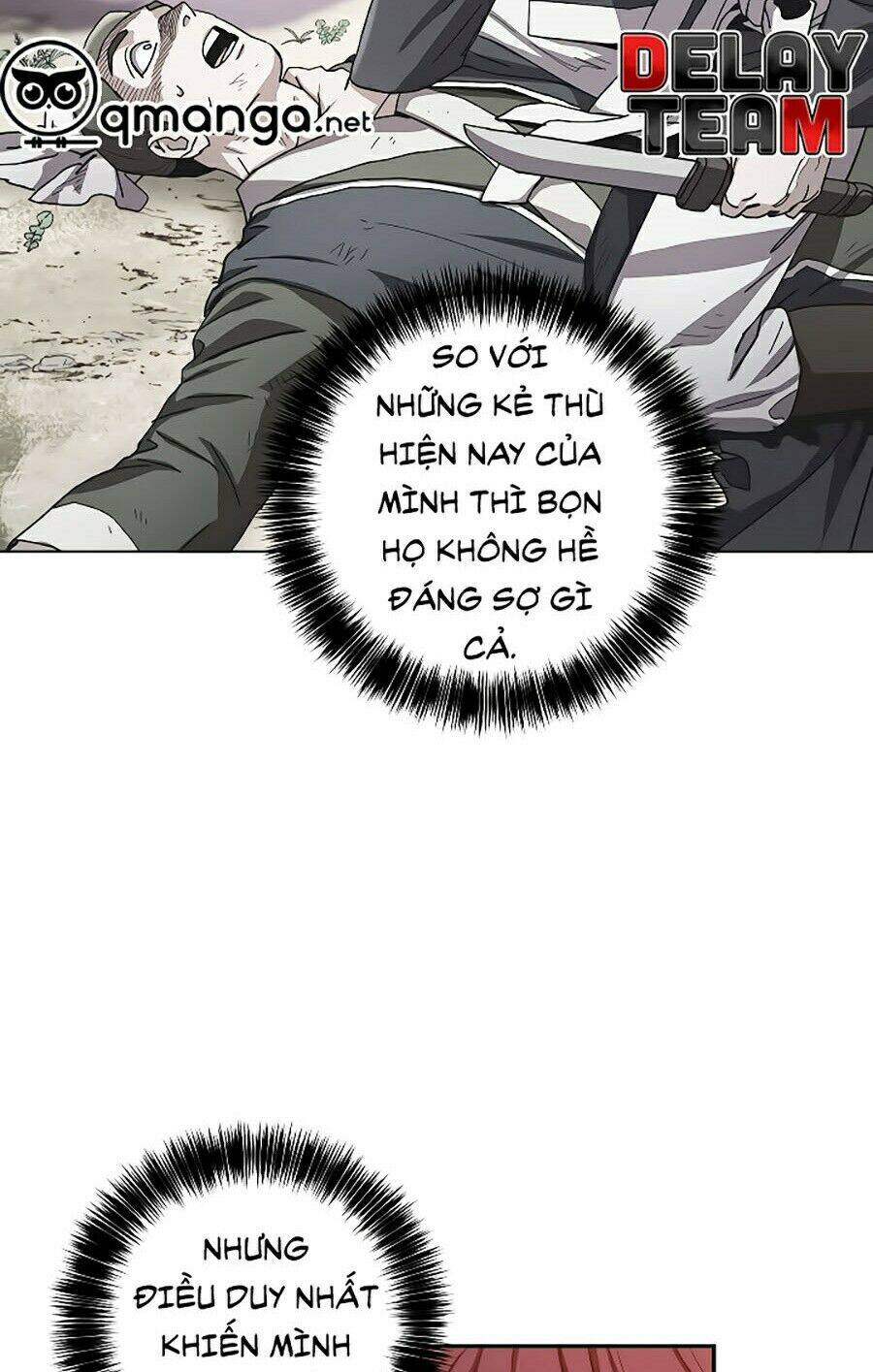 Huyền Thoại Diệt Thế Độc Long - Chapter 25 - Page 4