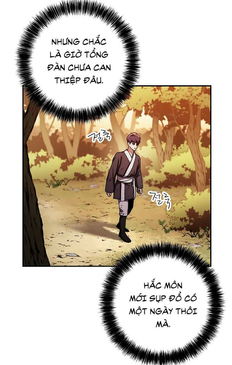 Huyền Thoại Diệt Thế Độc Long - Chapter 25 - Page 6