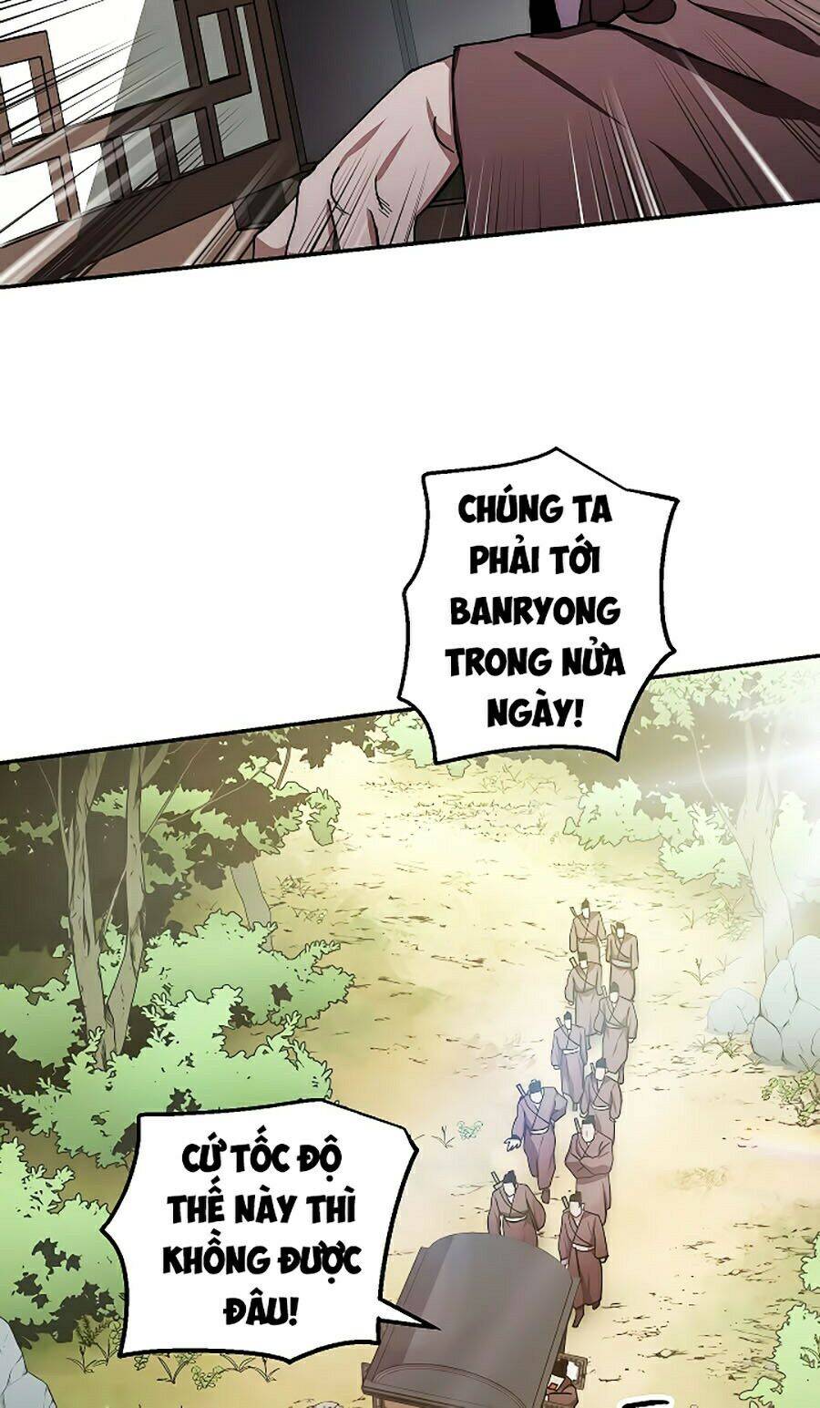 Huyền Thoại Diệt Thế Độc Long - Chapter 25 - Page 63