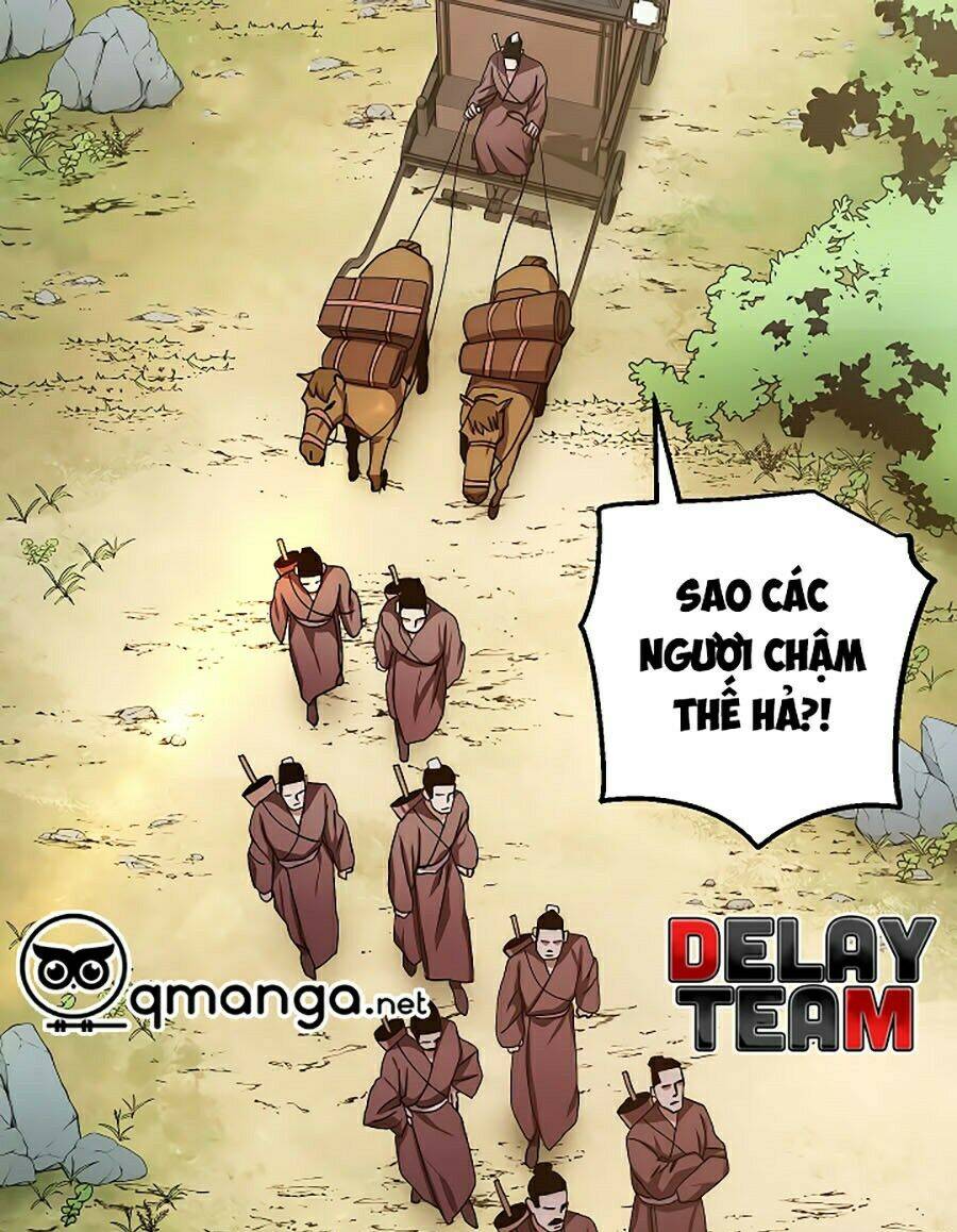 Huyền Thoại Diệt Thế Độc Long - Chapter 25 - Page 64