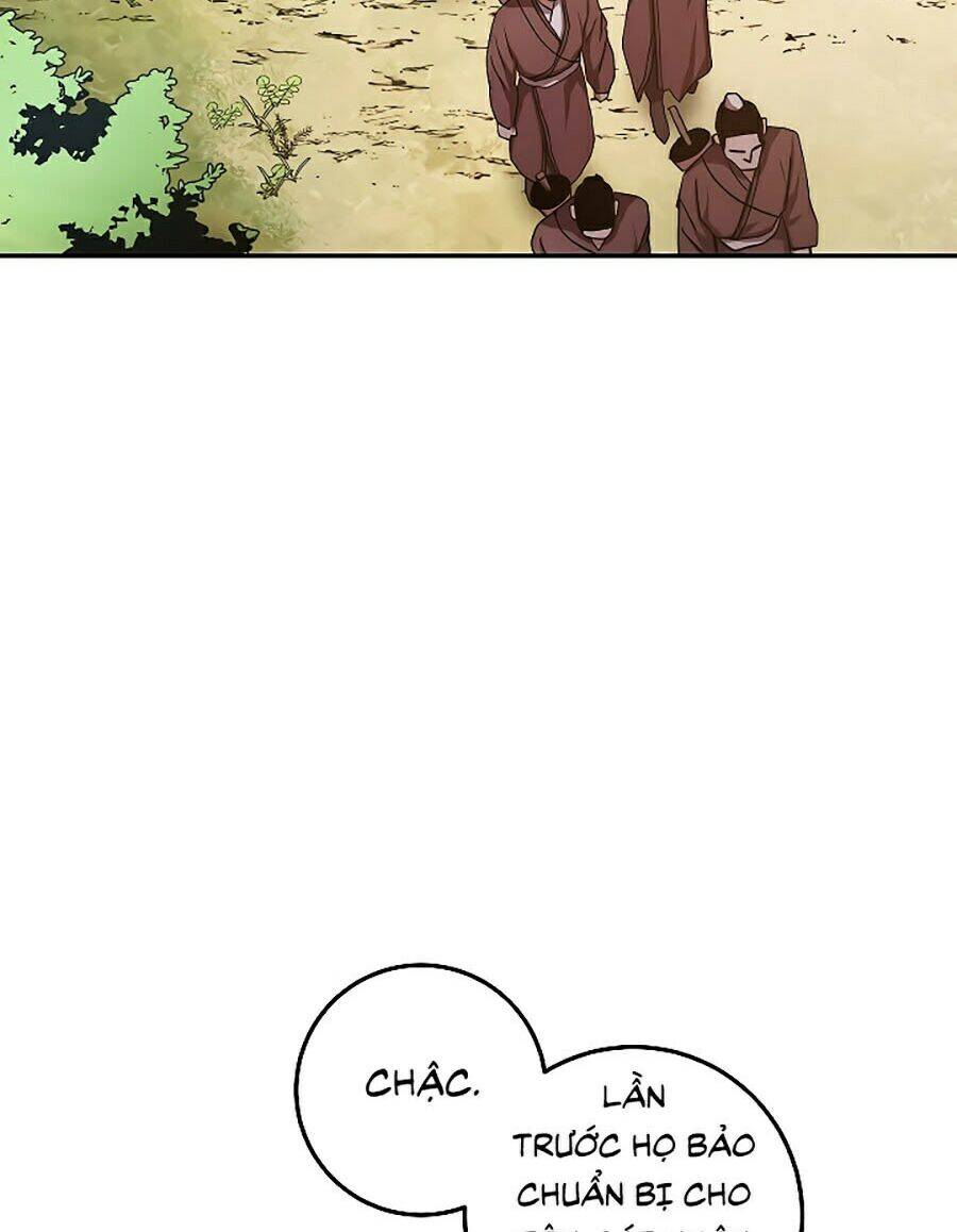 Huyền Thoại Diệt Thế Độc Long - Chapter 25 - Page 65