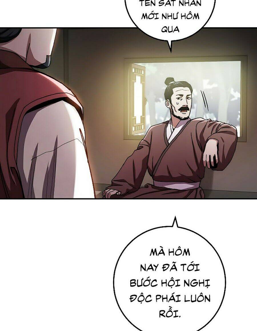 Huyền Thoại Diệt Thế Độc Long - Chapter 25 - Page 66