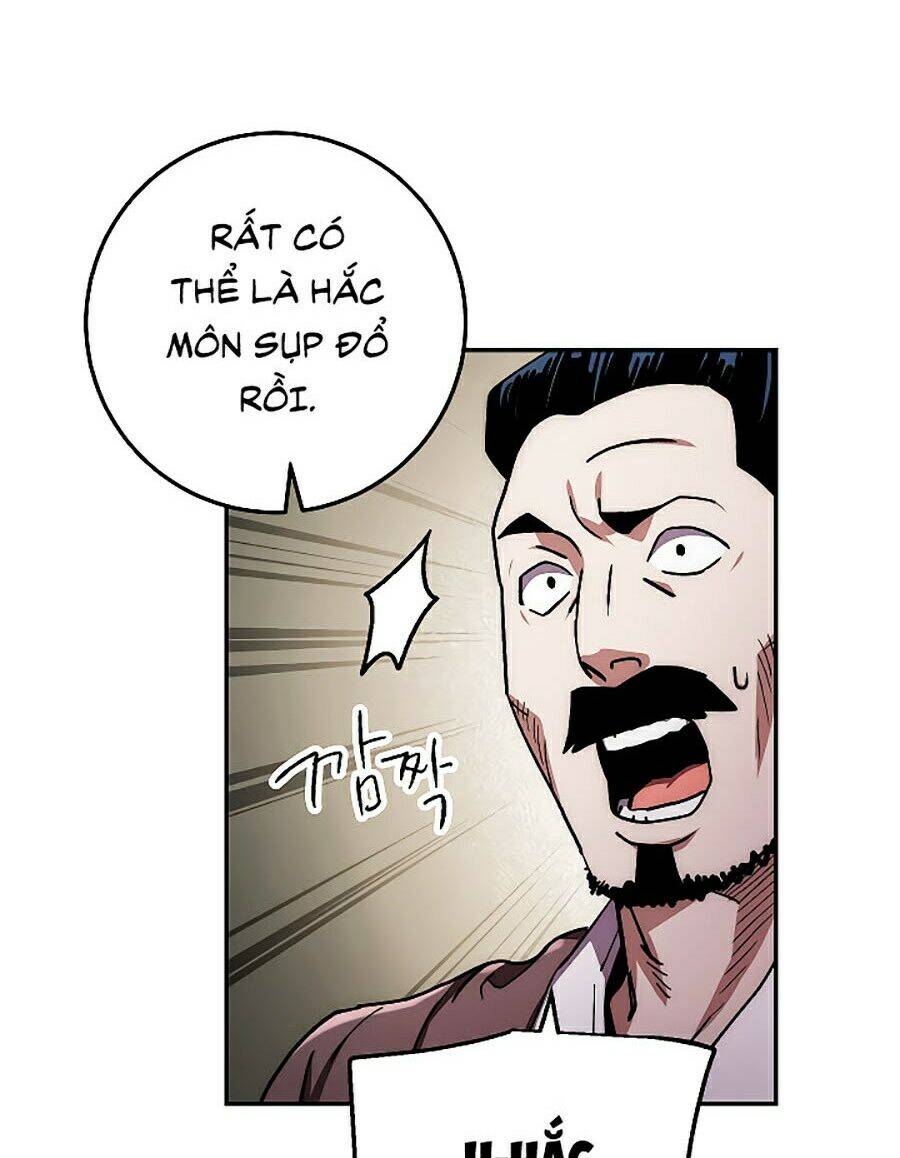 Huyền Thoại Diệt Thế Độc Long - Chapter 25 - Page 71