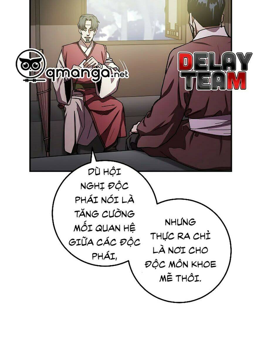 Huyền Thoại Diệt Thế Độc Long - Chapter 25 - Page 73