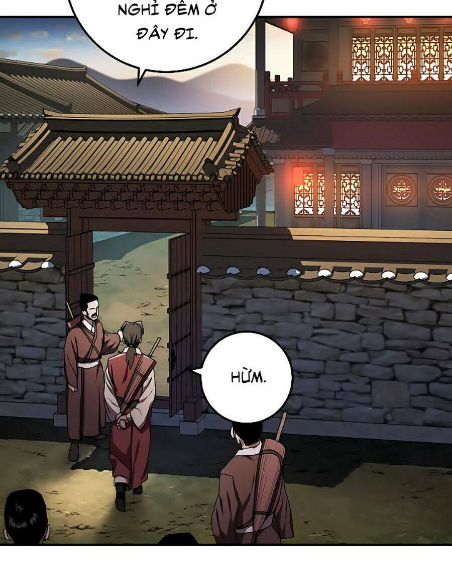 Huyền Thoại Diệt Thế Độc Long - Chapter 25 - Page 79