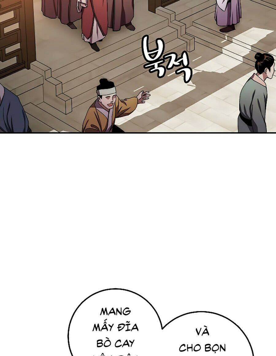 Huyền Thoại Diệt Thế Độc Long - Chapter 25 - Page 81