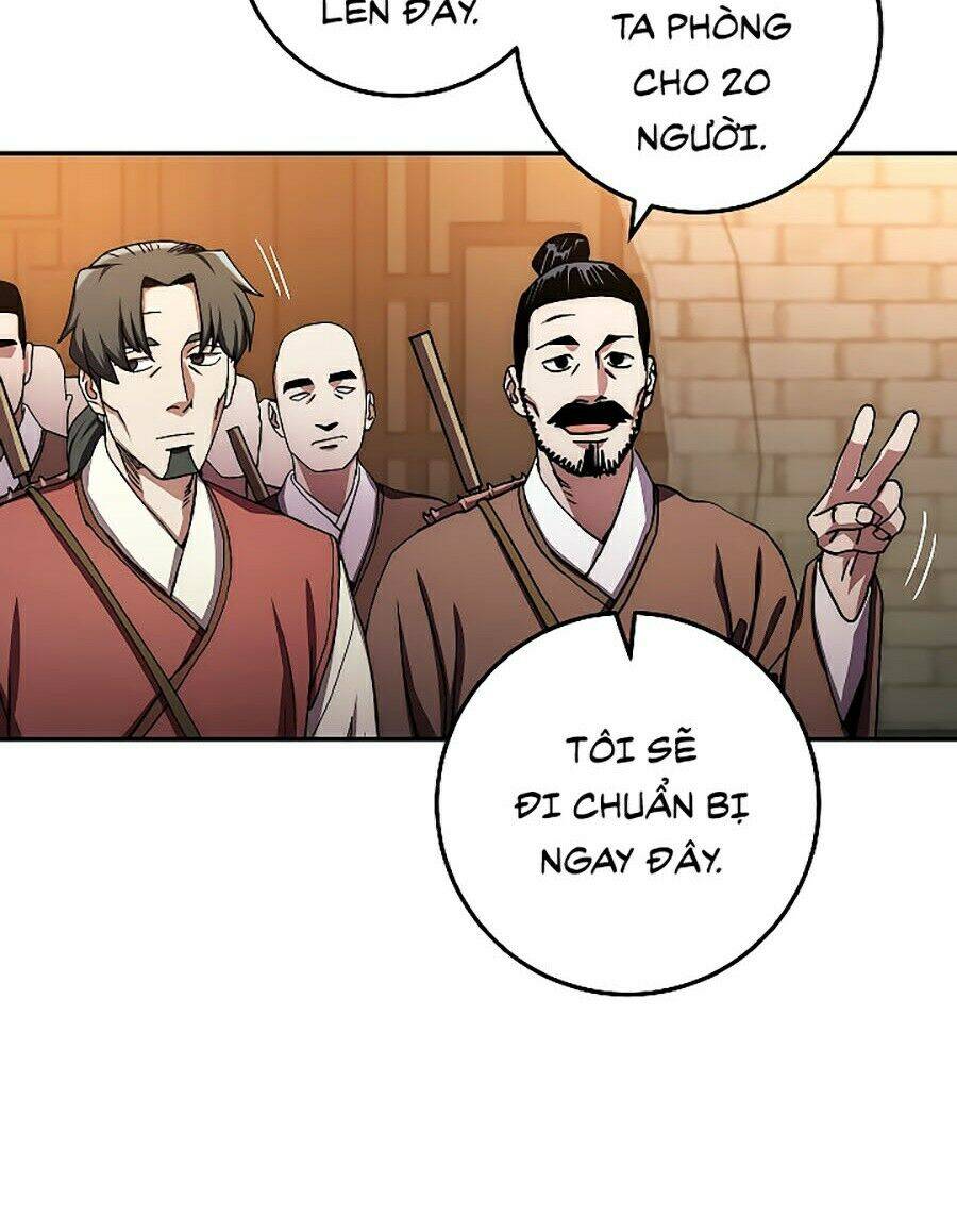 Huyền Thoại Diệt Thế Độc Long - Chapter 25 - Page 82