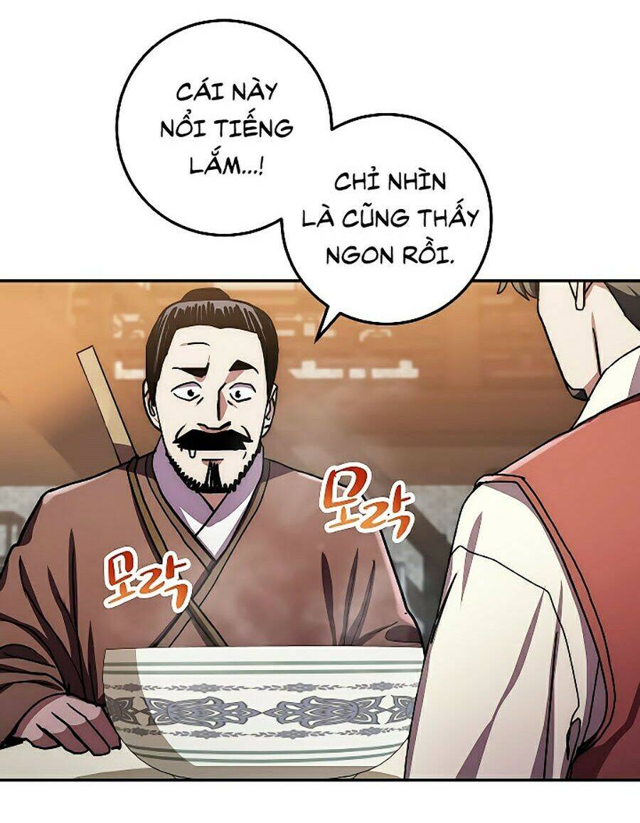 Huyền Thoại Diệt Thế Độc Long - Chapter 25 - Page 87