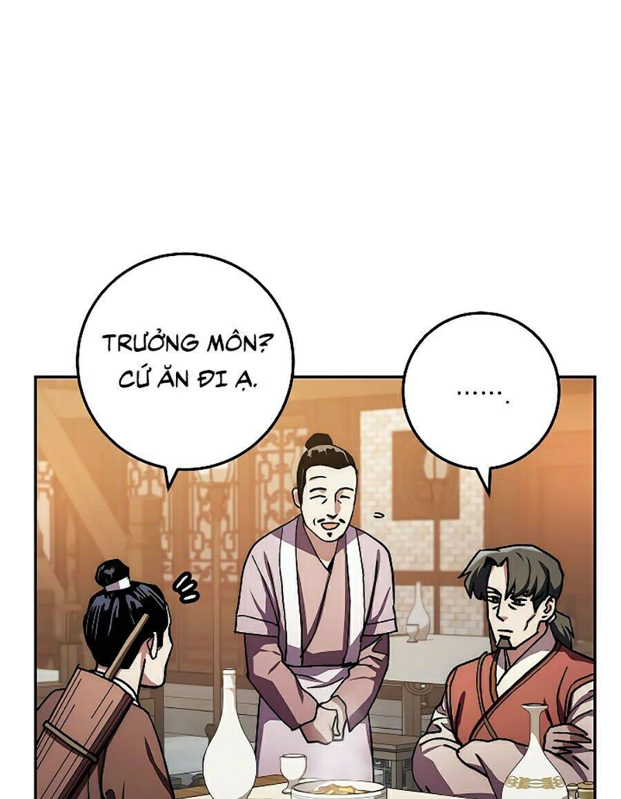 Huyền Thoại Diệt Thế Độc Long - Chapter 25 - Page 88