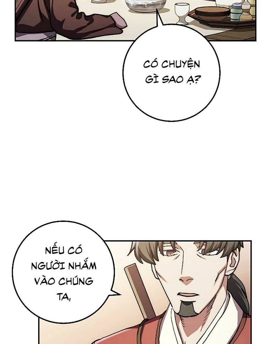 Huyền Thoại Diệt Thế Độc Long - Chapter 25 - Page 89