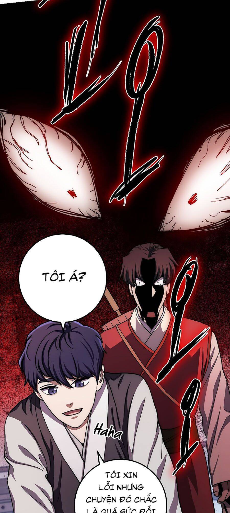 Huyền Thoại Diệt Thế Độc Long - Chapter 26 - Page 11