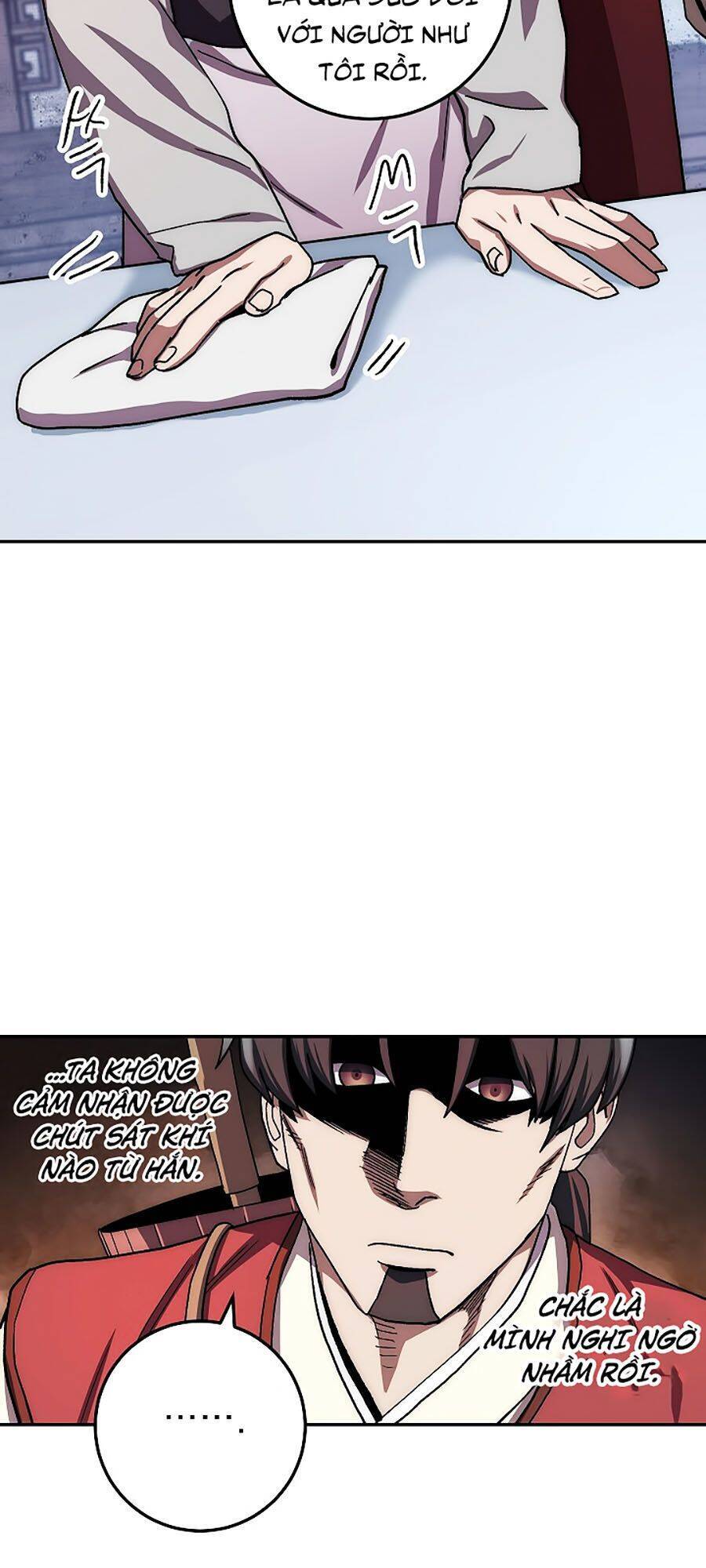 Huyền Thoại Diệt Thế Độc Long - Chapter 26 - Page 12