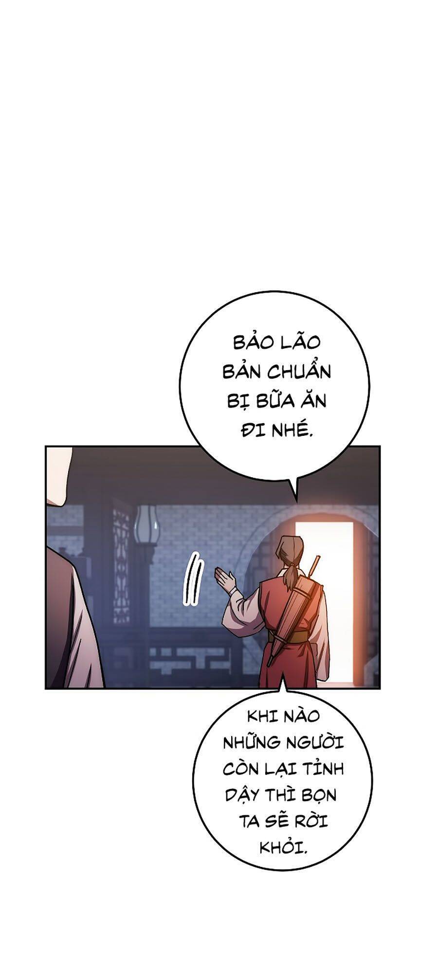 Huyền Thoại Diệt Thế Độc Long - Chapter 26 - Page 14