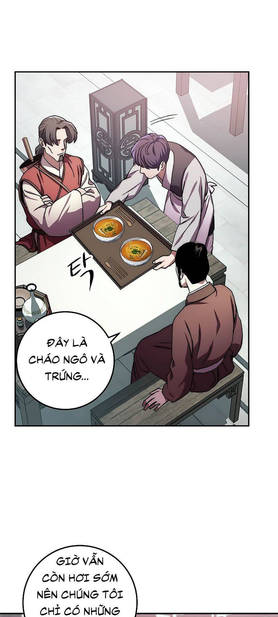 Huyền Thoại Diệt Thế Độc Long - Chapter 26 - Page 16