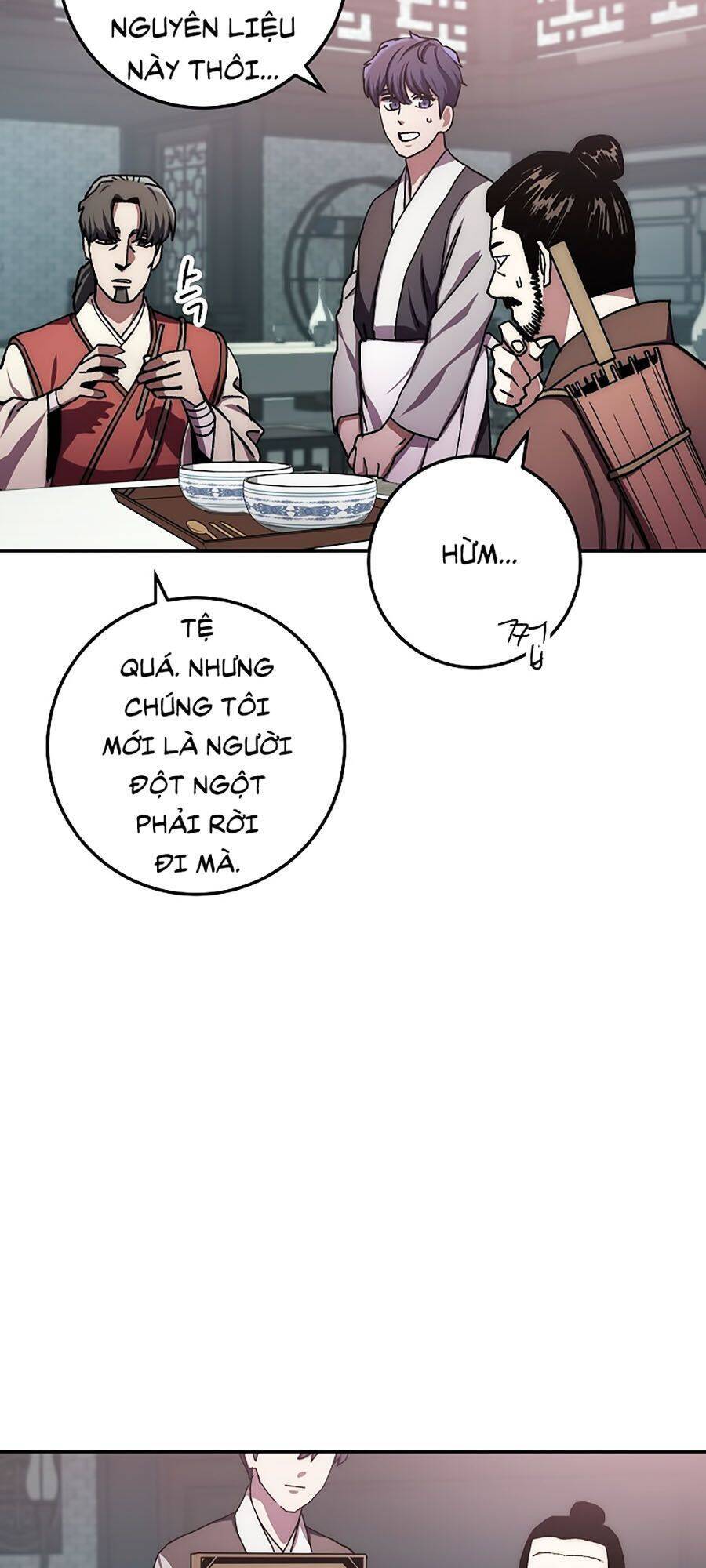 Huyền Thoại Diệt Thế Độc Long - Chapter 26 - Page 17