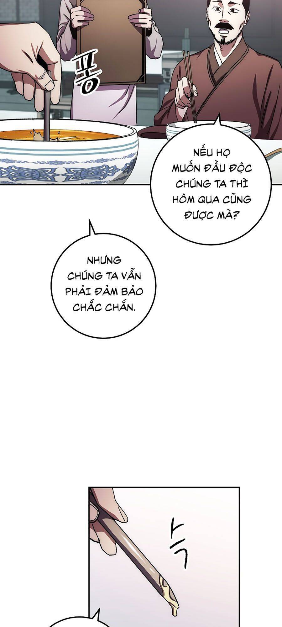 Huyền Thoại Diệt Thế Độc Long - Chapter 26 - Page 18