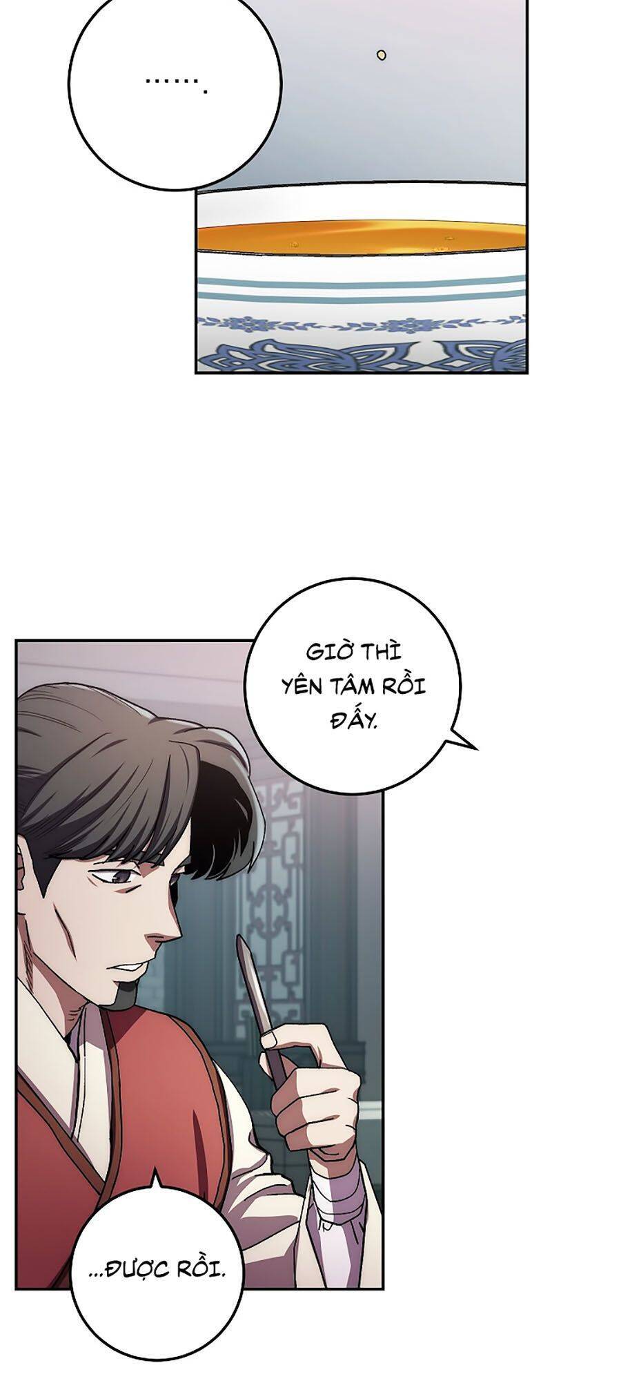 Huyền Thoại Diệt Thế Độc Long - Chapter 26 - Page 19