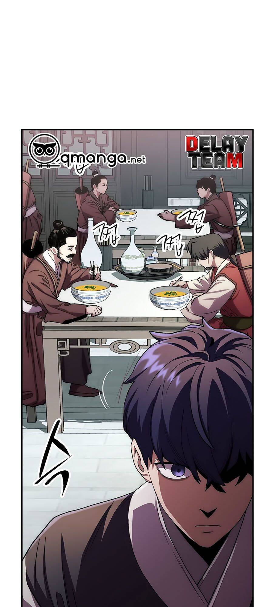 Huyền Thoại Diệt Thế Độc Long - Chapter 26 - Page 23