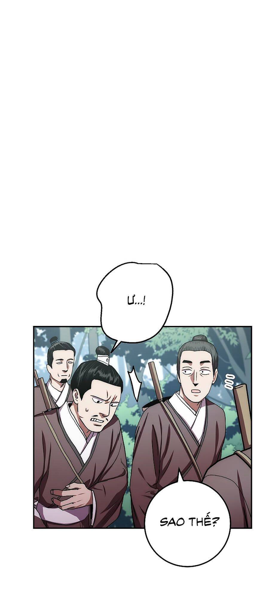 Huyền Thoại Diệt Thế Độc Long - Chapter 26 - Page 30