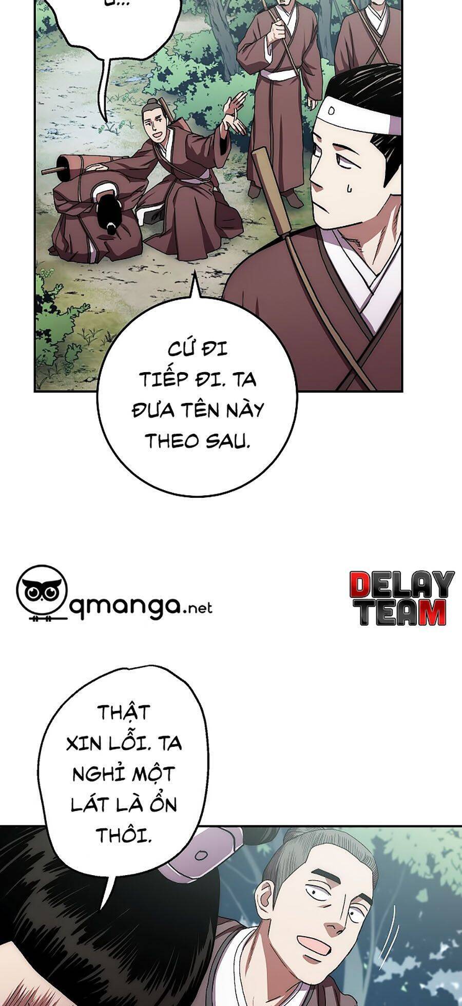 Huyền Thoại Diệt Thế Độc Long - Chapter 26 - Page 32