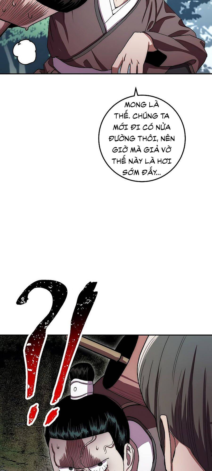 Huyền Thoại Diệt Thế Độc Long - Chapter 26 - Page 33