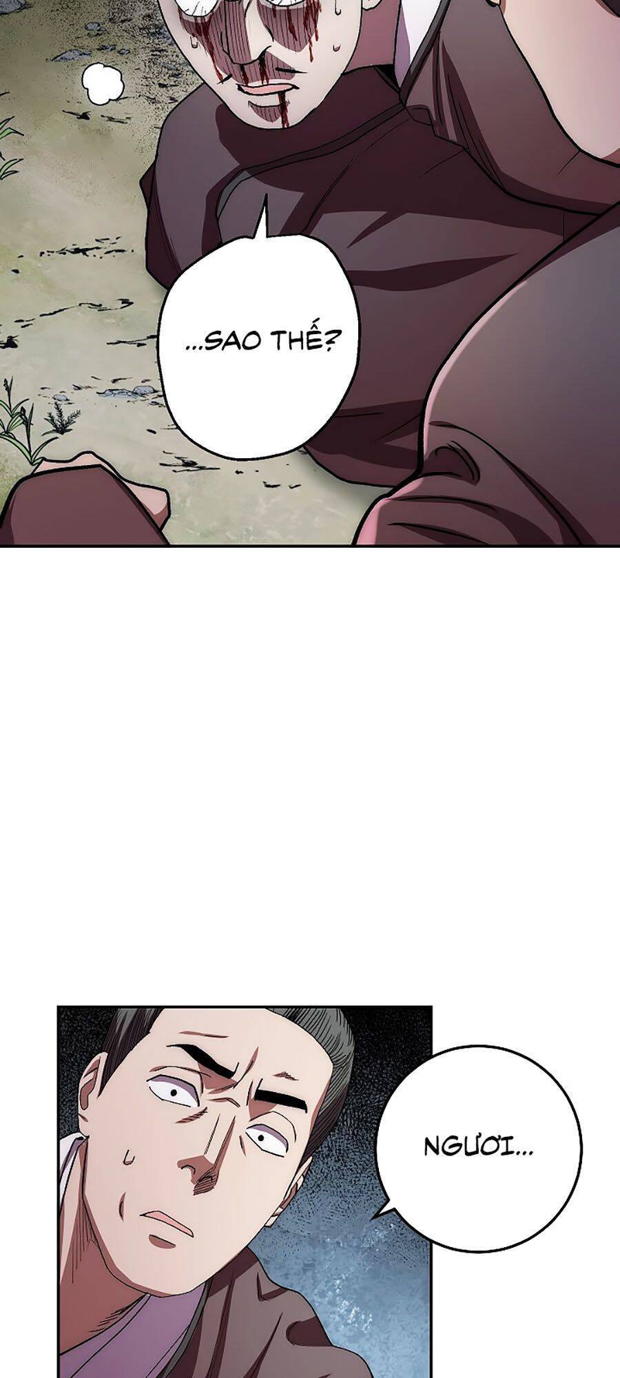 Huyền Thoại Diệt Thế Độc Long - Chapter 26 - Page 34