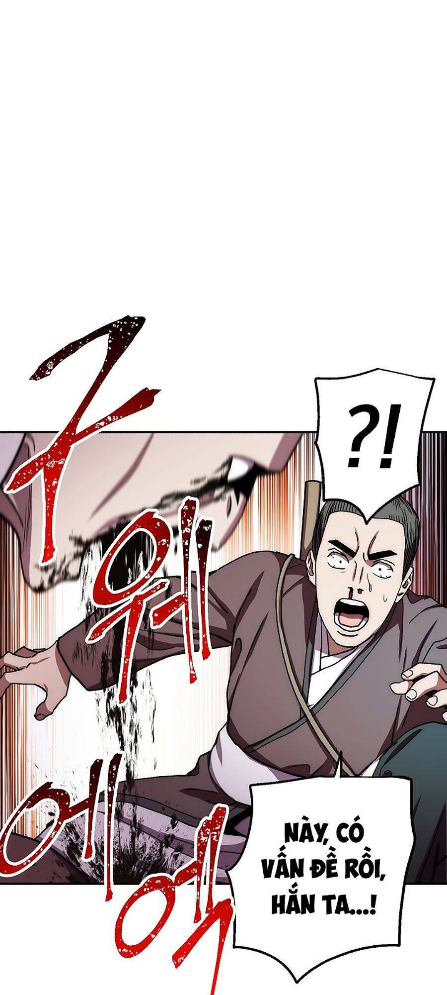 Huyền Thoại Diệt Thế Độc Long - Chapter 26 - Page 37