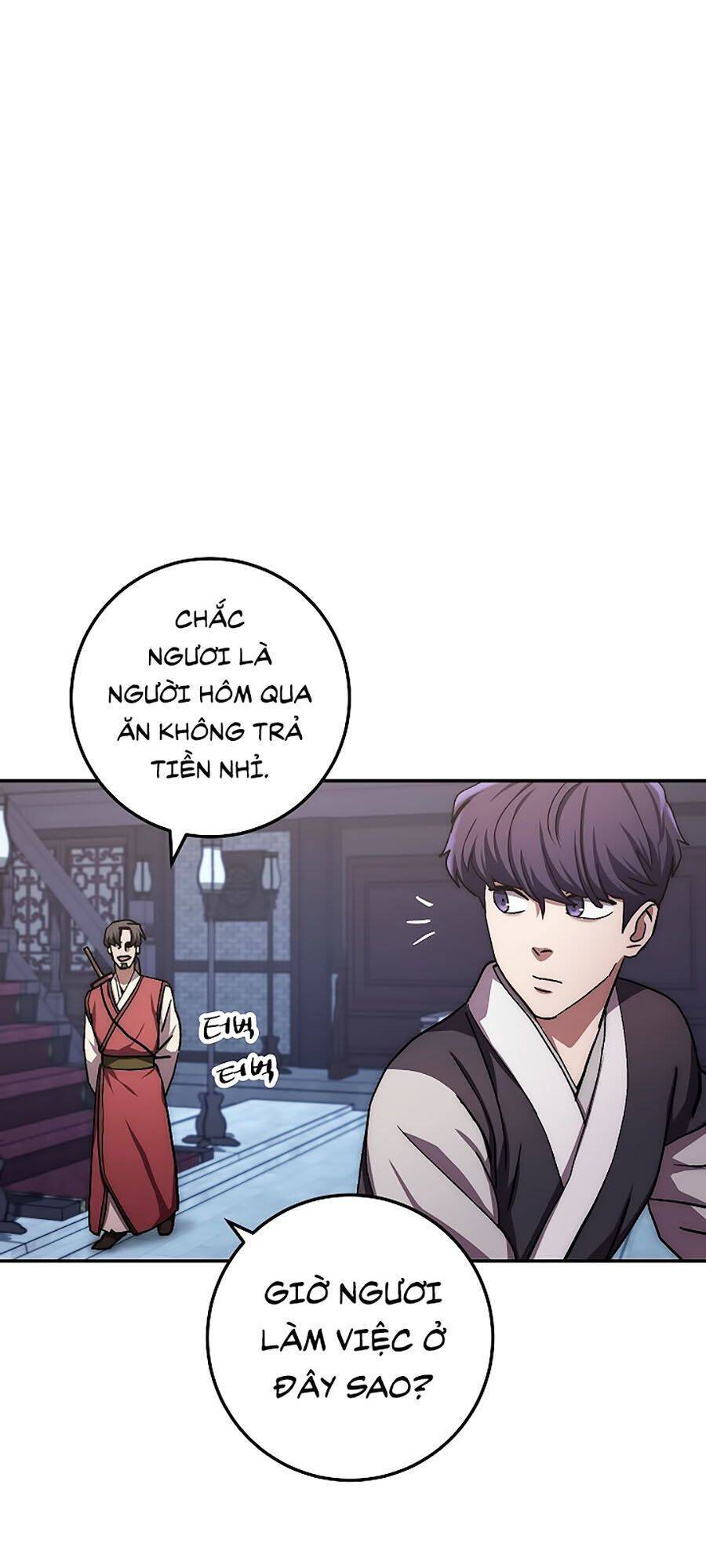 Huyền Thoại Diệt Thế Độc Long - Chapter 26 - Page 4