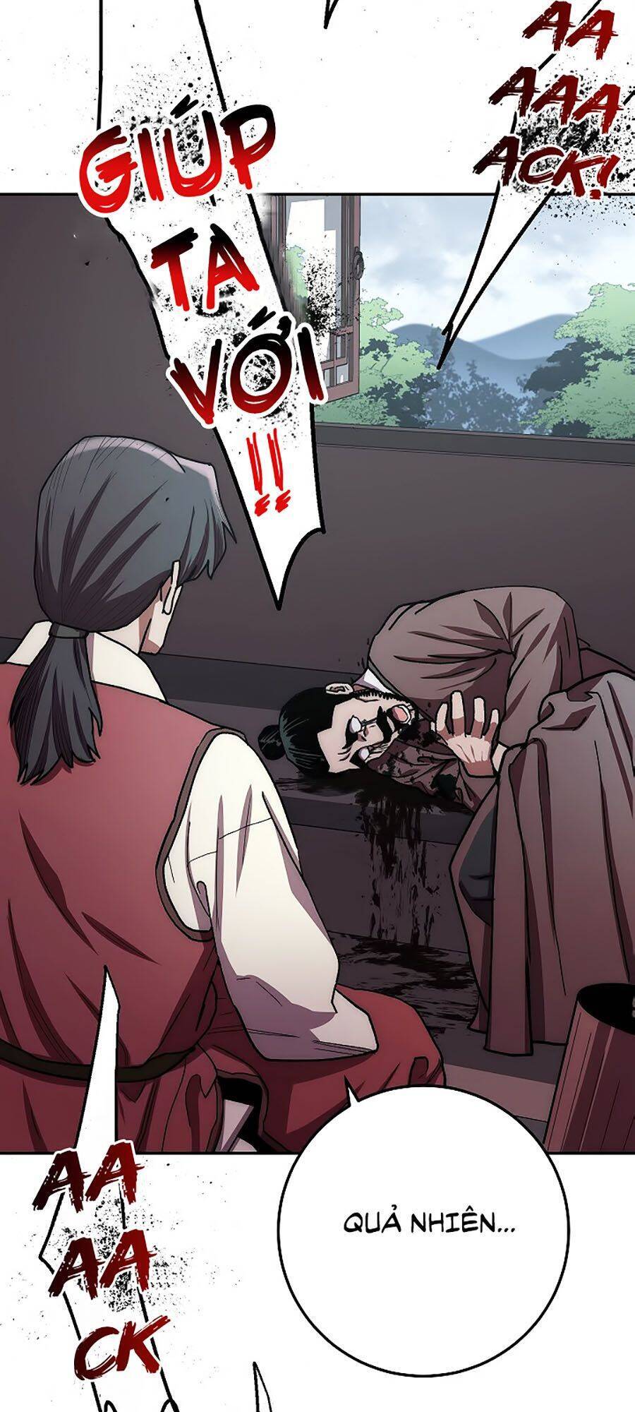 Huyền Thoại Diệt Thế Độc Long - Chapter 26 - Page 40