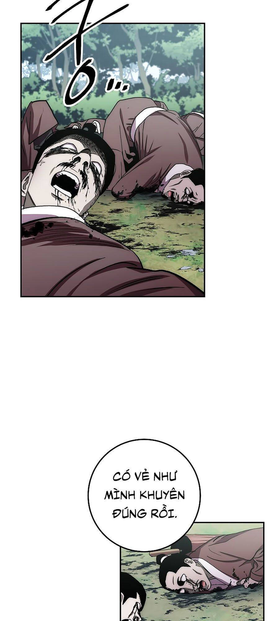 Huyền Thoại Diệt Thế Độc Long - Chapter 26 - Page 42