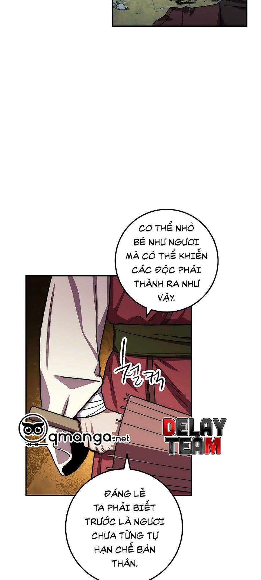 Huyền Thoại Diệt Thế Độc Long - Chapter 26 - Page 44