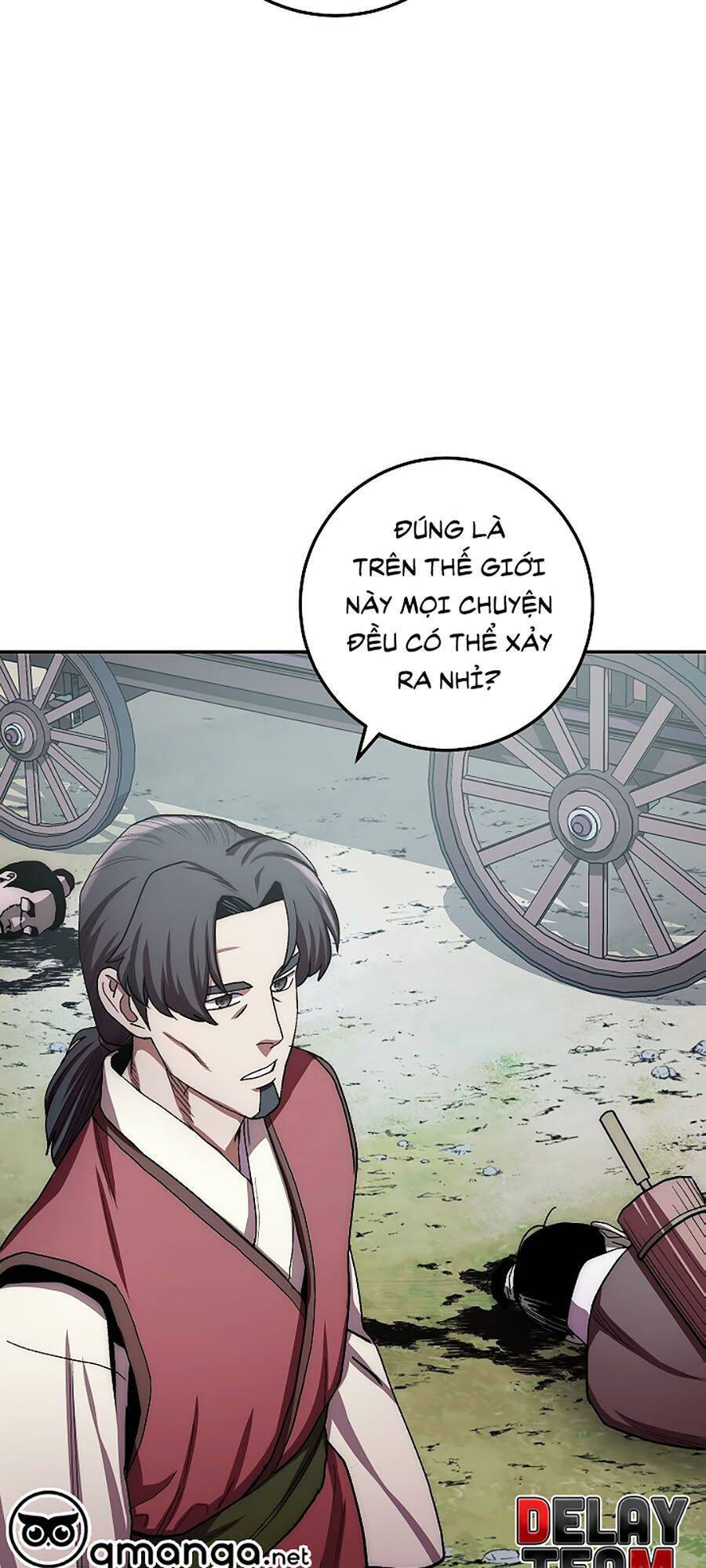 Huyền Thoại Diệt Thế Độc Long - Chapter 26 - Page 45