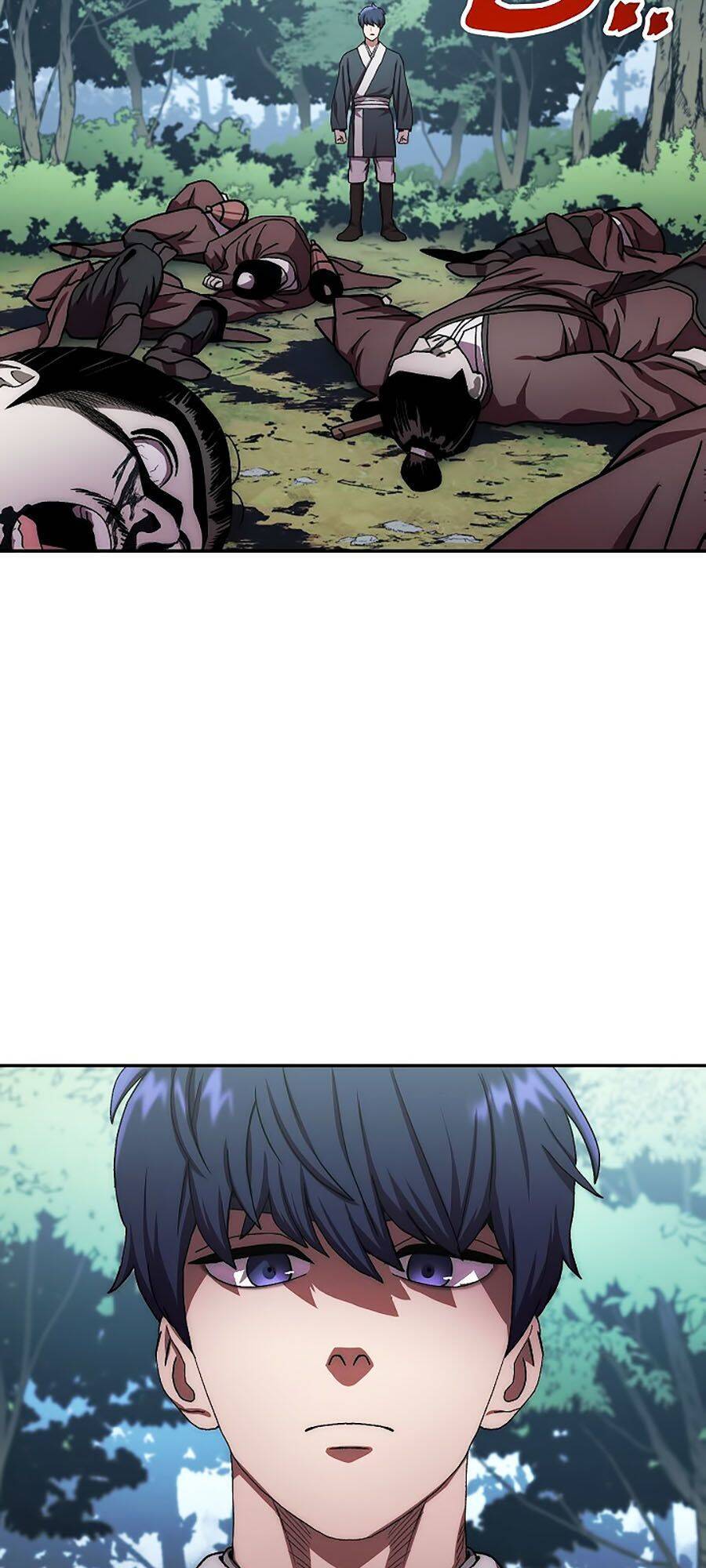 Huyền Thoại Diệt Thế Độc Long - Chapter 26 - Page 47