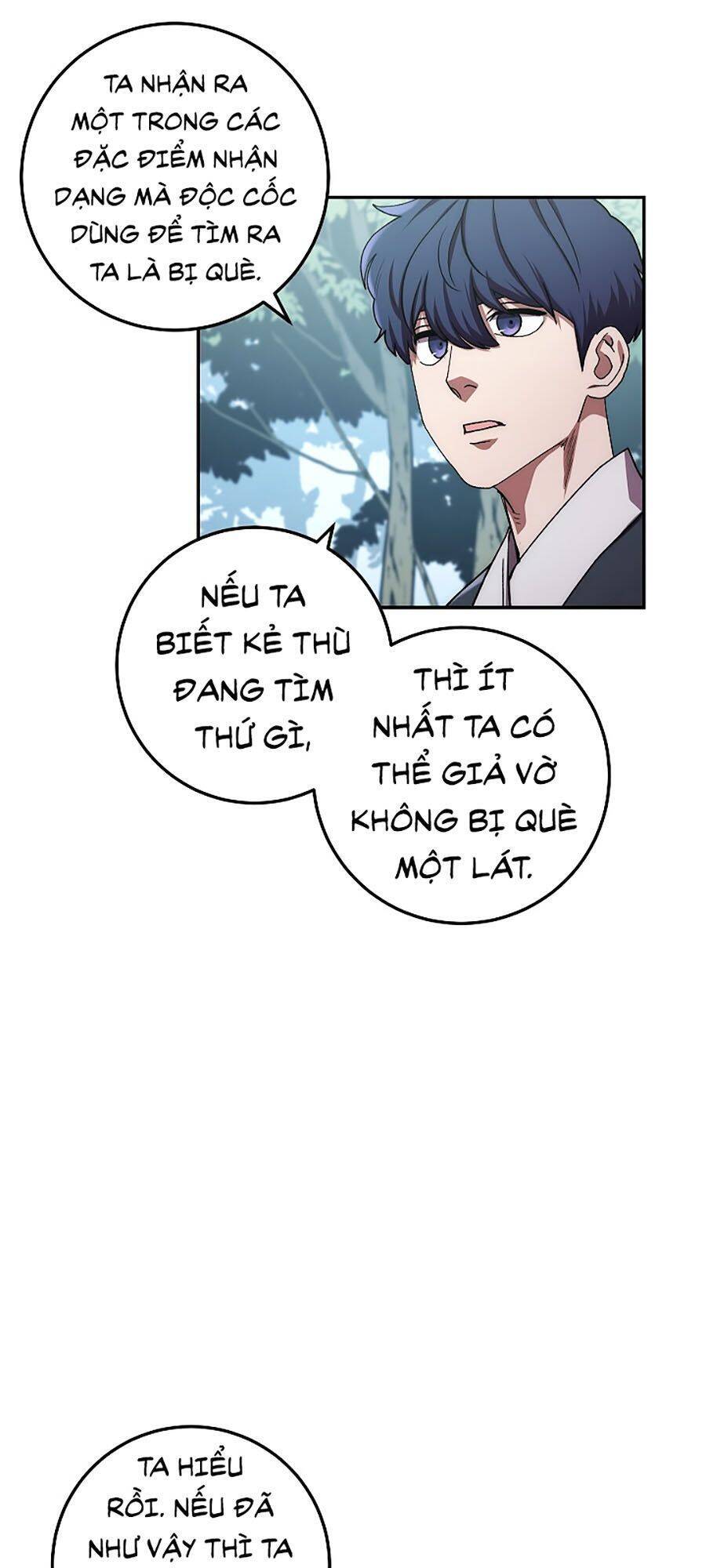 Huyền Thoại Diệt Thế Độc Long - Chapter 26 - Page 49