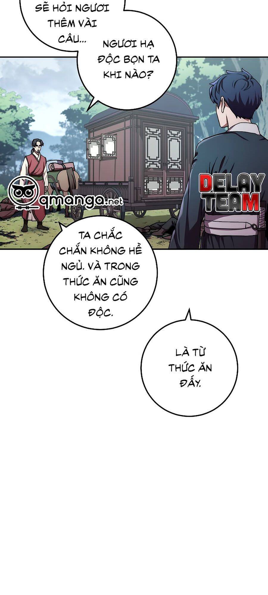 Huyền Thoại Diệt Thế Độc Long - Chapter 26 - Page 50