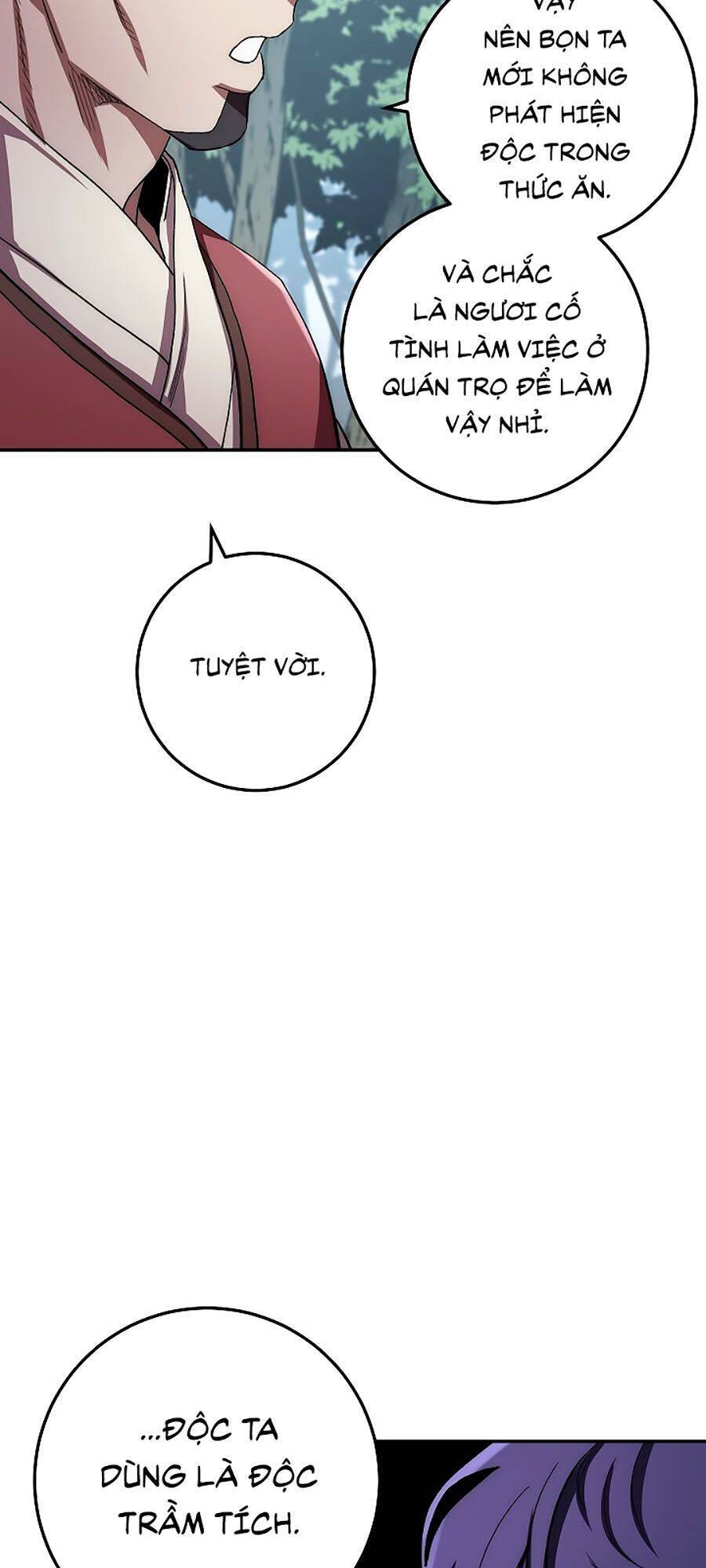 Huyền Thoại Diệt Thế Độc Long - Chapter 26 - Page 53