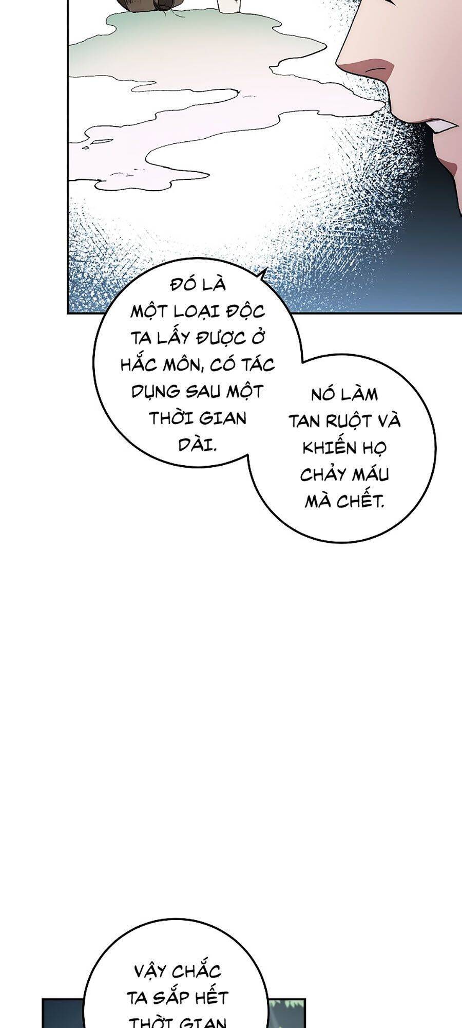 Huyền Thoại Diệt Thế Độc Long - Chapter 26 - Page 55